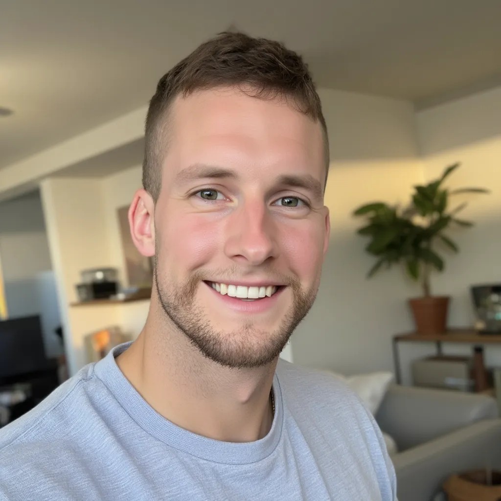 Lachie McLeish, Founder of Onyx CRM